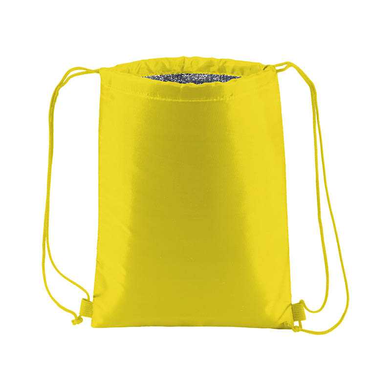 Chladiaci ruksak > žltá