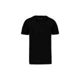 Unisex tričko (TRIBLEND SPORTS T-SHIRT) > čierna > M