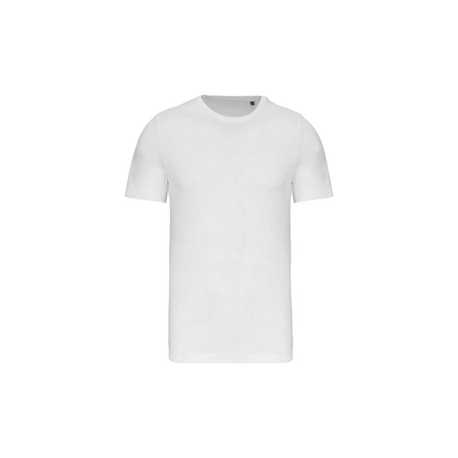 Unisex tričko (TRIBLEND SPORTS T-SHIRT) > biela > 2XL