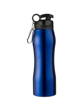 Športová fľaša 750 ml > modrá(cobalt)