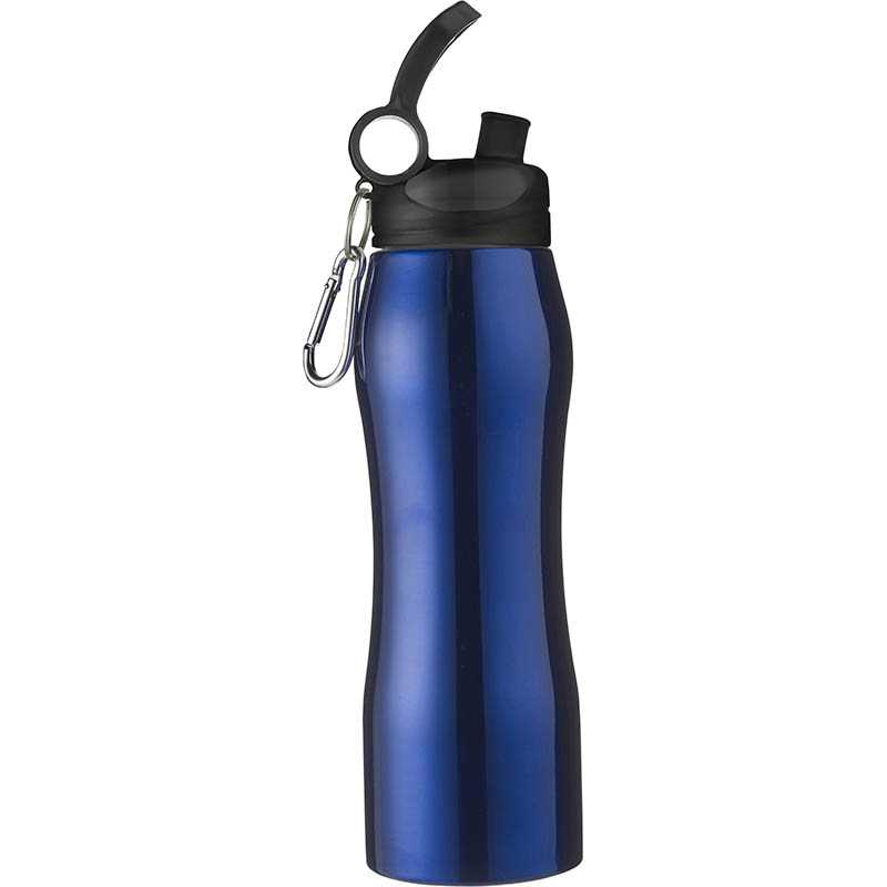 Športová fľaša 750 ml > modrá(cobalt)