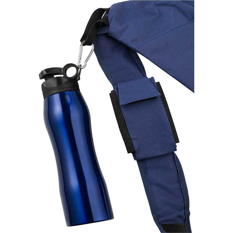 Športová fľaša 750 ml > modrá(cobalt)