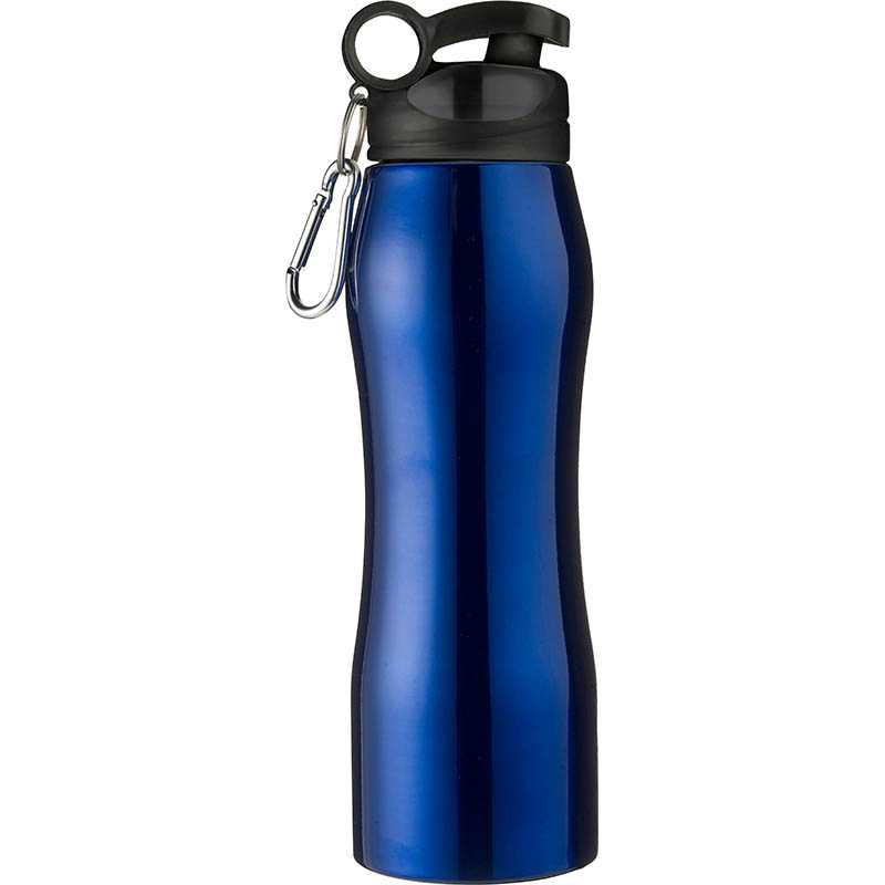 Športová fľaša 750 ml > modrá(cobalt)