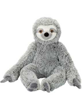 Plyšová hračka (MBW Sloth Hector) > šedá