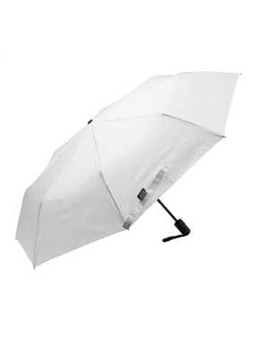 RPET dáždnik > biela