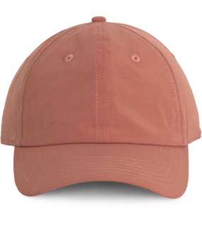 6 panelová šiltovka (K-UP 6 PANEL CAP) > ružová (praline)