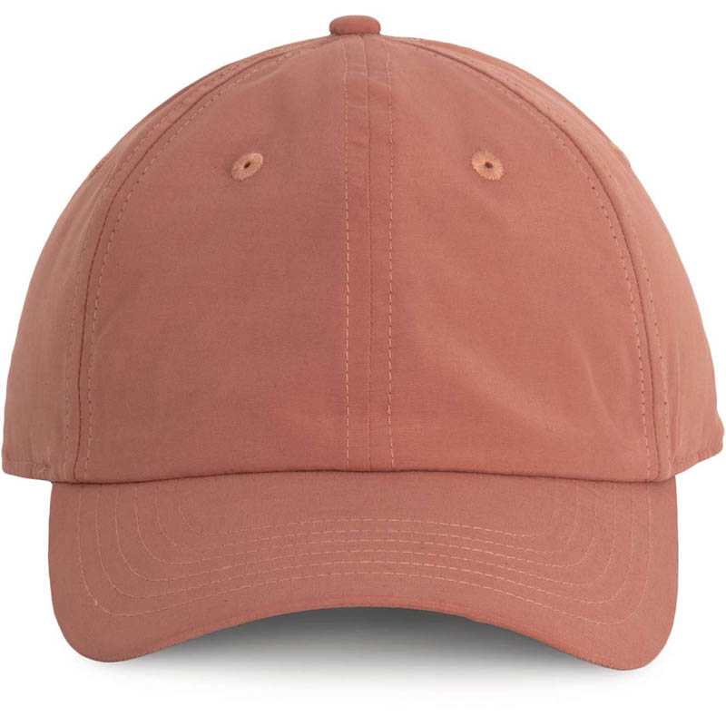 6 panelová šiltovka (K-UP 6 PANEL CAP) > ružová (praline)