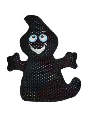Plyšová hračka (MBW Ghost Laura) > čierna / glitter