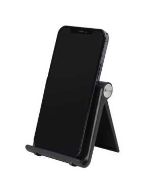 Stojan na telefon a tablet Resty > čierna (solid)
