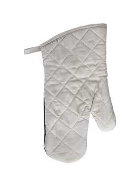 Bavlnená chňapka > šedá