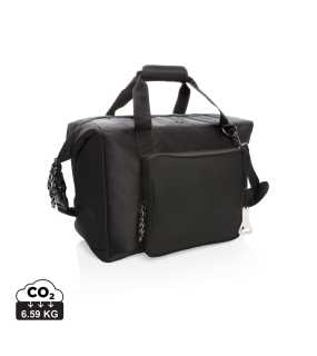 Chladiaca taška > čierna