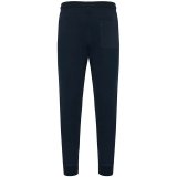 Pánske tepláky (MEN'S ECO-FRIENDLY FRENCH TERRY TROUSERS) > modrá (navy) > 3XL