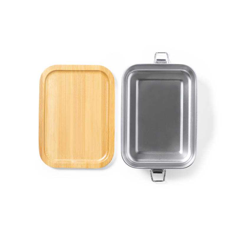 Box na jedlo > viacfarebná