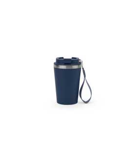 Nerezový termopohár 460 ml > modrá (navy)