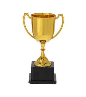 Trofej > zlatá