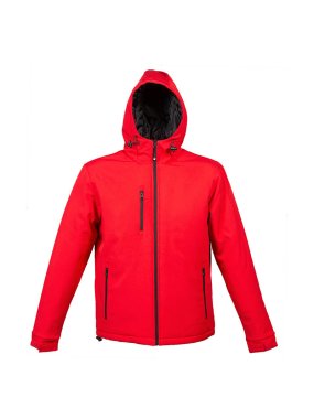 Pánska bunda (Sestriere Man by JR) > červená > S