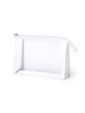 Kozmetická taška > biela