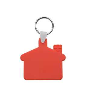 Prívesok na kľúče > červená