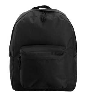 Ruksak  > čierna