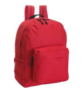 Ruksak  > červená