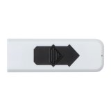 USB zapaľovač Berbington > biela