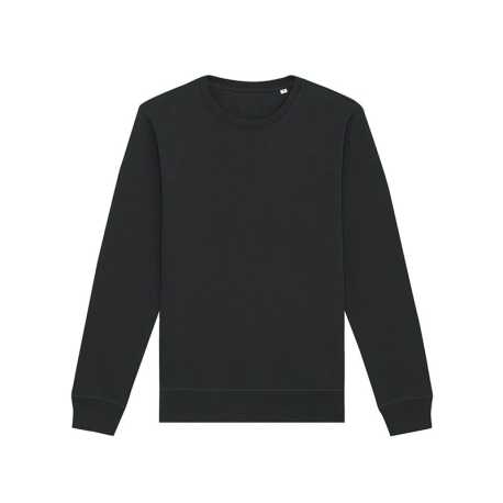 Unisex mikina (STANLEY\STELLA Roller) > čierna > M