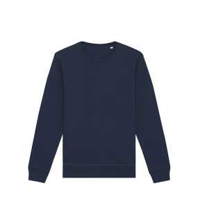 Unisex mikina (STANLEY\STELLA Roller) > modrá (french navy) > L