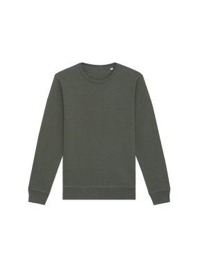 Unisex mikina (STANLEY\STELLA Roller) > hnedá (khaki) > M