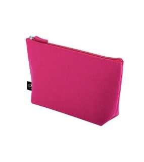 Viacúčelová taška vyrobená z recyklovanej plsti (100% rPET) > ružová