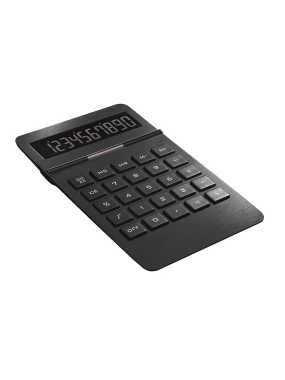 Solárna kalkulačka > čierna