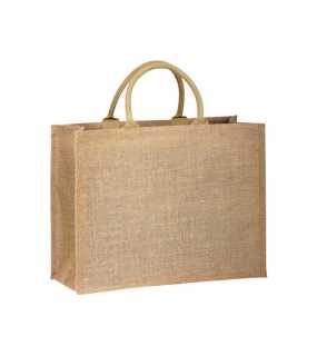 Nákupná taška > prírodná