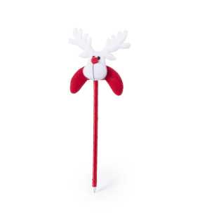 Guličkové pero > sob