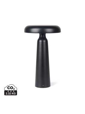 VINGA Avery RCS stolná lampa > čierna