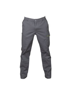 Pánske nohavice (ZURIGO HEAVY MAN by JR) > šedá > S   