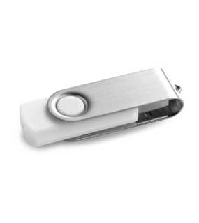 USB kľúč 8GB > biela