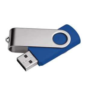 USB kľúč Liége 32 GB > modrá