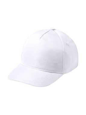 Šiltovka pre deti > biela