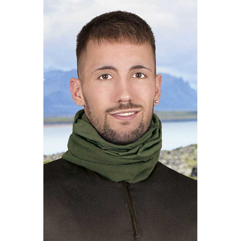 Šatka (JERRY) > čierna