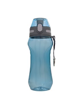 Športová fľaša 660 ml > modrá