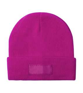 Zimná čiapka > ružová(fuchsia)