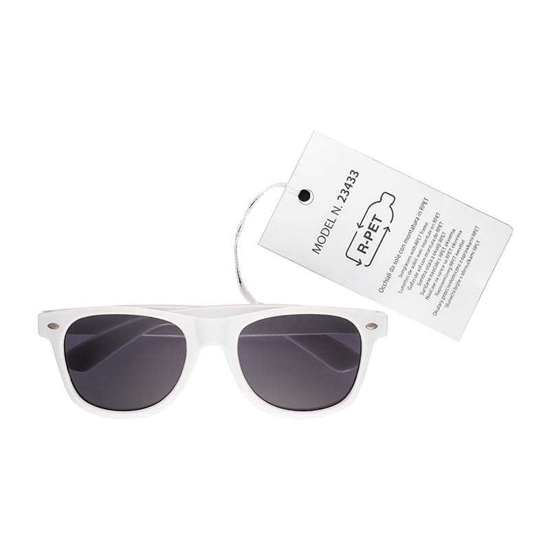 Slnečné okuliare > biela