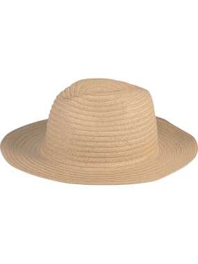 Klobúk (K-UP"CLASSIC STRAW HAT") > prírodná > 59