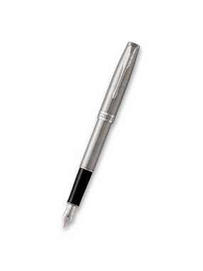 Plniace pero (PARKER Sonnet) > Stainless Steel CT > PP (F)