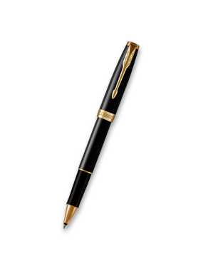 Roller pero (PARKER Sonnet) > Black GT > RB