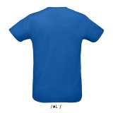 Pánske tričko (SOL'S SPRINT - UNISEX SPORT T-SHIRT) > modrá (royal) > M