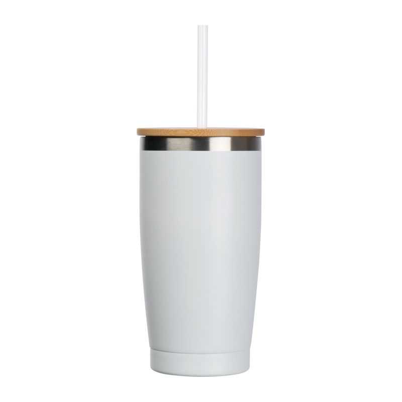 Termo hrnček > biela