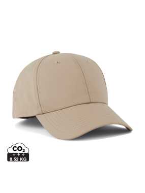 Šiltovka VINGA Baltimore z RPET AWARE > hnedá (greige)