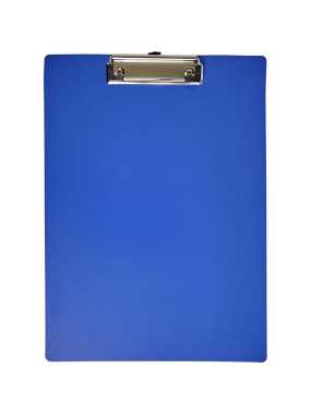 Clipboard > modrá(cobalt)