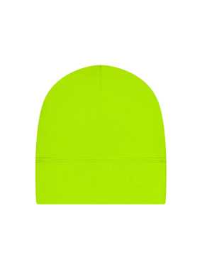 Zimná čiapka (MB Running Beanie) > žltá (bright)