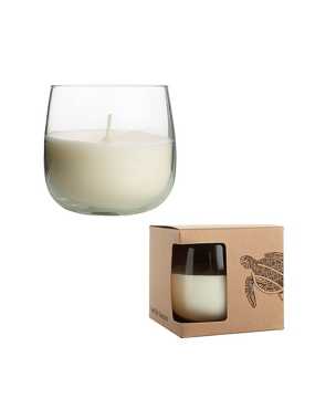 Sviečka (VANILLA SEASON) > biela
